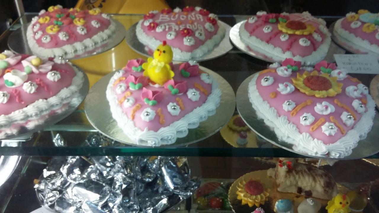 Apartament Casa Vistamare Alfeo Syrakuzy Zewnętrze zdjęcie